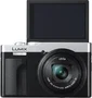 Panasonic Lumix DC-TZ99 Plata