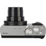 Panasonic Lumix DC-TZ99 Plata