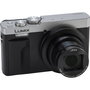 Panasonic Lumix DC-TZ99 Plata