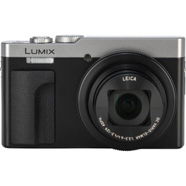 Panasonic Lumix DC-TZ99 Plata