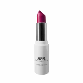 Arval Absolute Matt Lápiz labial cremoso 04