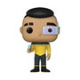 Funko Pop! Star Trek: Lower Decks - Samanthan, Figura de Vinilo nº 75845