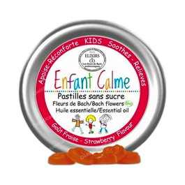 ELIXIR&CO Gominolas Niños