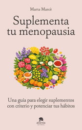 ALIENTA Suplementa tu menopausia