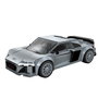 Cada Audi R8 Coupe 1:24 199 Pzas C55027W Maqueta Construcción