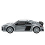 Cada Audi R8 Coupe 1:24 199 Pzas C55027W Maqueta Construcción