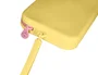 Antartik Estuche portatodo Tropical Dive silicona soft amarillo