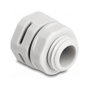 DeLOCK Tapón de Ventilación M12 Gris, 2 unidades