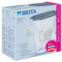 Brita Style Essential Steinblau con 1xMXPRO PP y 1xMXPRO EK