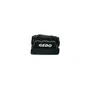 gedo roma Bolsa de deporte trolley con 5 departamentos y ruedas, Negro