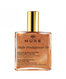 Nuxe Huile Prodigieuse Or Aceite Seco Dorado 100 ml