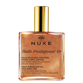 Nuxe Huile Prodigieuse Or Aceite Seco Dorado 100 ml