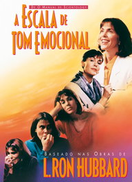 A escala de tom emocional, Ron Hubbard, L. - NEW ERA PUBLICATIONS