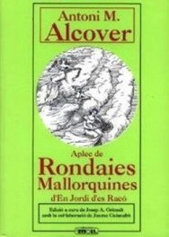 MOLL EDITORIAL, APLEC DE RONDAIES MALLORQUINES,II, Antoni M. Alcover