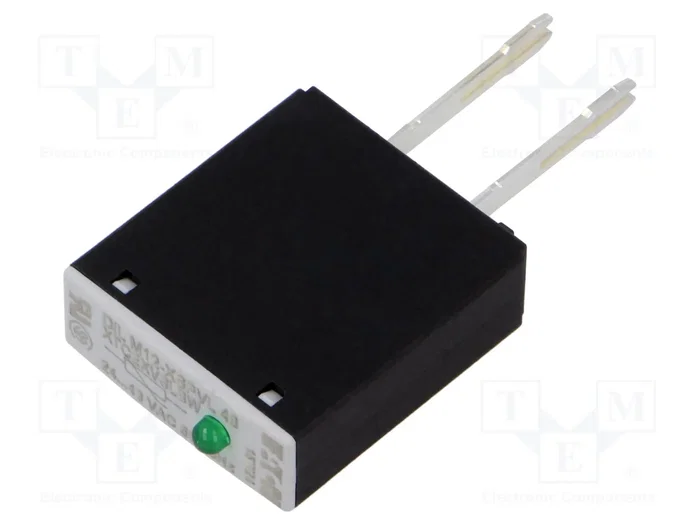 EATON ELECTRIC Limitador de sobretensiones 24÷48VAC EATON ELECTRIC Limitador de sobretensiones 24÷48VAC
