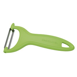 Tescoma Pelador transversal Presto Expert con hoja de acero inoxidable