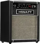 HIWATT Hi-5 Amplificador Guitarra Combo 5W 1x12" Válvulas
