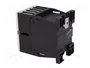 Eaton DILM7-10 Protector de motor 24VDC 3p+1S 3kW 400V AC3 DC