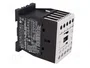 Eaton DILM7-10 Protector de motor 24VDC 3p+1S 3kW 400V AC3 DC
