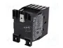 Eaton DILM7-10 Protector de motor 24VDC 3p+1S 3kW 400V AC3 DC