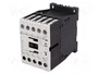 Eaton DILM7-10 Protector de motor 24VDC 3p+1S 3kW 400V AC3 DC