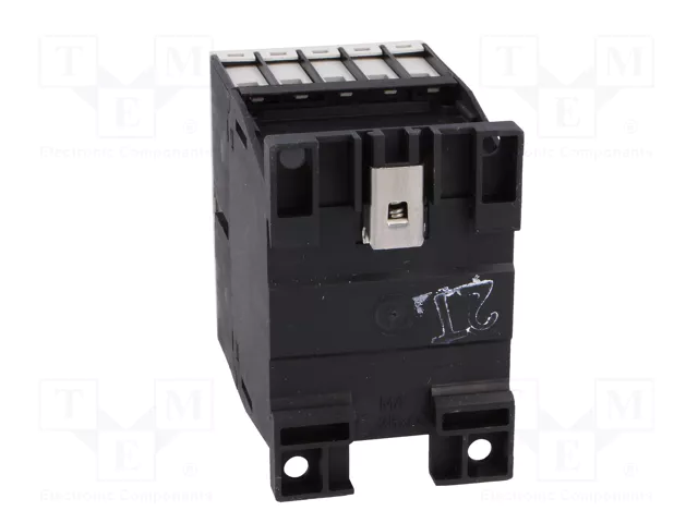 Eaton DILM7-10 Protector de motor 24VDC 3p+1S 3kW 400V AC3 DC Eaton DILM7-10 Protector de motor 24VDC 3p+1S 3kW 400V AC3 DC