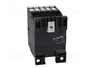 Eaton DILM7-10 Protector de motor 24VDC 3p+1S 3kW 400V AC3 DC