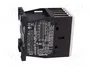 Eaton DILM7-10 Protector de motor 24VDC 3p+1S 3kW 400V AC3 DC