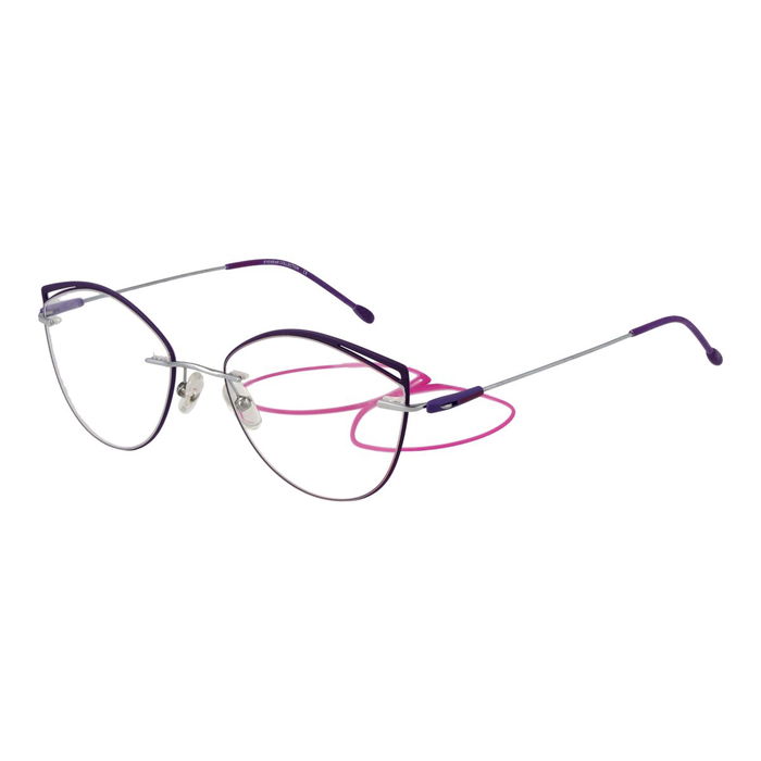 Montura de Gafas Mujer Funky Buddha FBD1004 55002