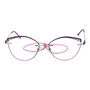Montura de Gafas Mujer Funky Buddha FBD1004 55002