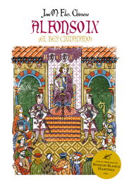 Alfonso IX (El rey ciudadano), José María Fernández Chimeno - EOLAS