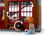 LEGO Harry Potter 76452 Tienda de accesorios de Quidditch y Heladería de Florian Fortescue
