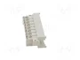 HARTING DIN 41612 Conector de 15 pines, 15A, 90° Angulado
