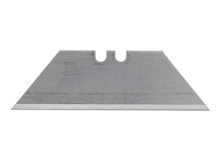 Q-connect Repuesto Cúter Cuchilla 18 mm Lister Ancho para Modelos KF16814/KF16815/KF16816/KF14835 (10 Unidades)