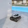 Dreame Z1 Robot limpiafondos para piscina Negro