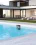 Dreame Z1 Robot limpiafondos para piscina Negro