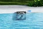 Dreame Z1 Robot limpiafondos para piscina Negro