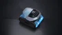 Dreame Z1 Robot limpiafondos para piscina Negro