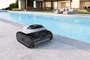 Dreame Z1 Robot limpiafondos para piscina Negro