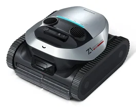 Dreame Z1 Robot limpiafondos para piscina Negro