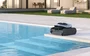 Dreame Z1 Robot limpiafondos para piscina Negro