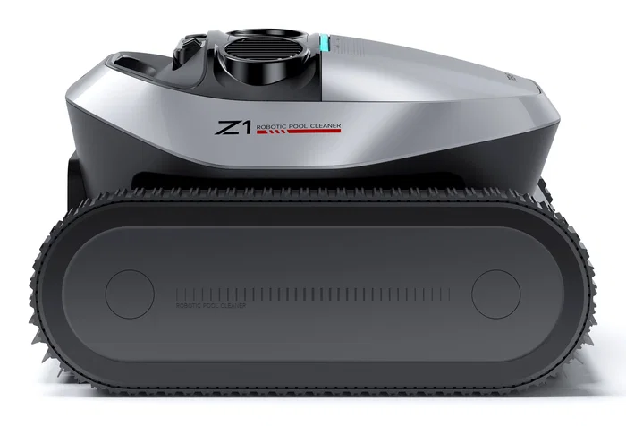 Dreame Z1 Robot limpiafondos para piscina Negro Dreame Z1 Robot limpiafondos para piscina Negro