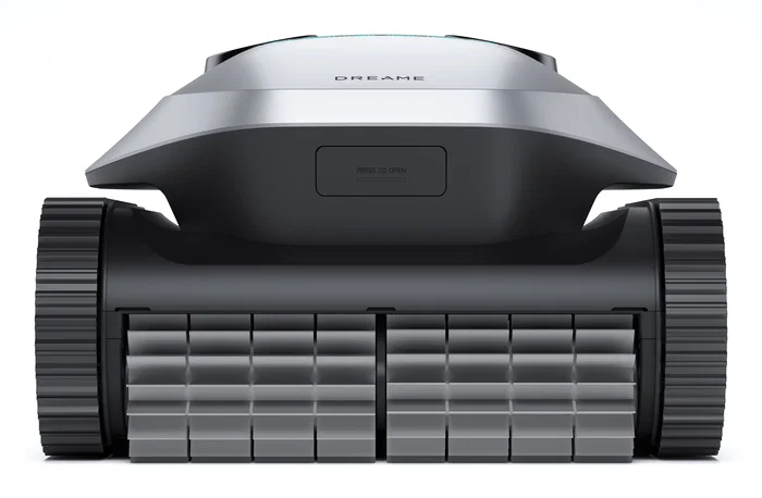 Dreame Z1 Robot limpiafondos para piscina Negro Dreame Z1 Robot limpiafondos para piscina Negro
