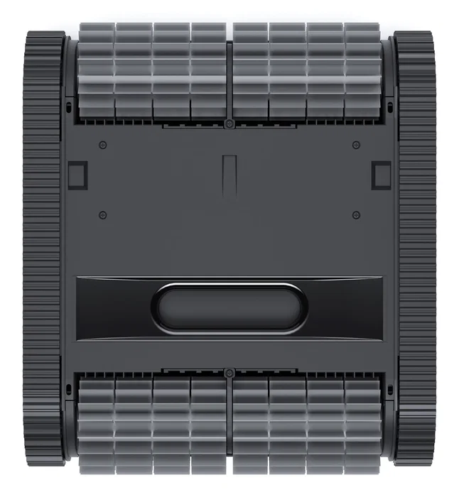 Dreame Z1 Robot limpiafondos para piscina Negro Dreame Z1 Robot limpiafondos para piscina Negro