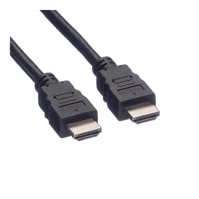 VALUE 11.99.5558 Cable HDMI 10m Negro VALUE 11.99.5558 Cable HDMI 10m Negro
