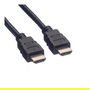 VALUE 11.99.5558 Cable HDMI 10m Negro