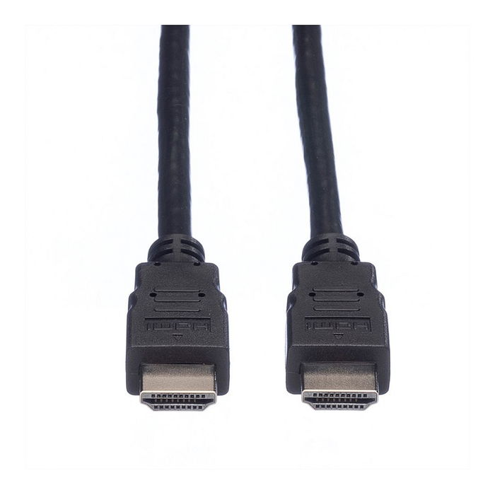 VALUE 11.99.5558 Cable HDMI 10m Negro VALUE 11.99.5558 Cable HDMI 10m Negro
