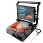 Cecotec Rock'nGrill 2000 Smash PerfectCook