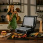 Cecotec Rock'nGrill 2000 Smash PerfectCook