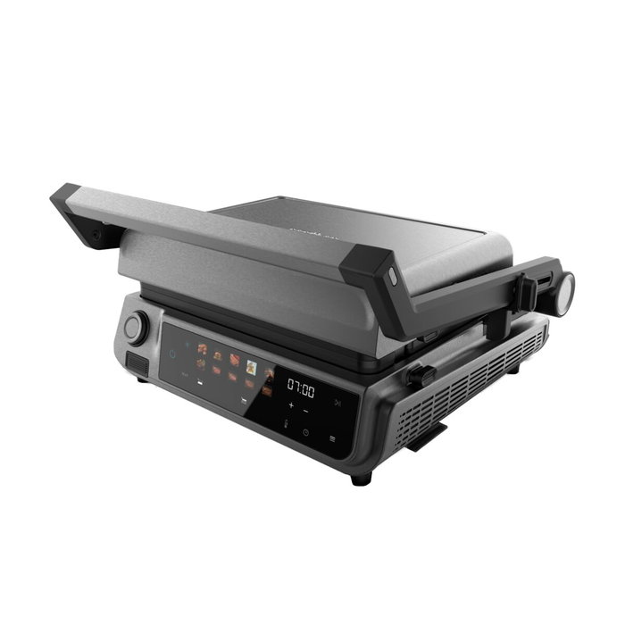 Cecotec Rock'nGrill 2000 Smash PerfectCook